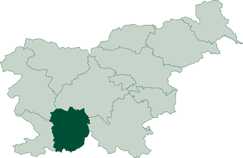 Primorsko-notranjska