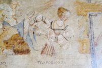 Renesančne freske